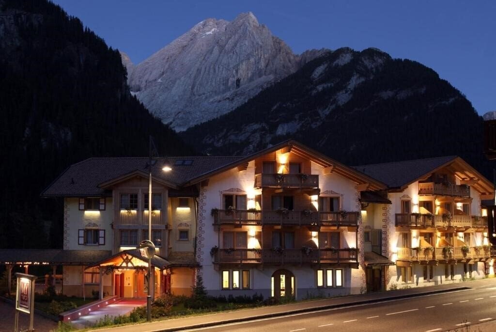 Фотография My Kosher Hotel 4*