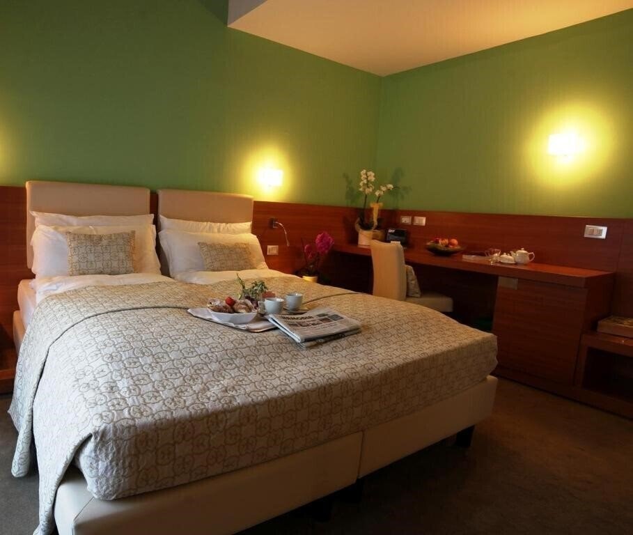 Изображение My Kosher Hotel 4*