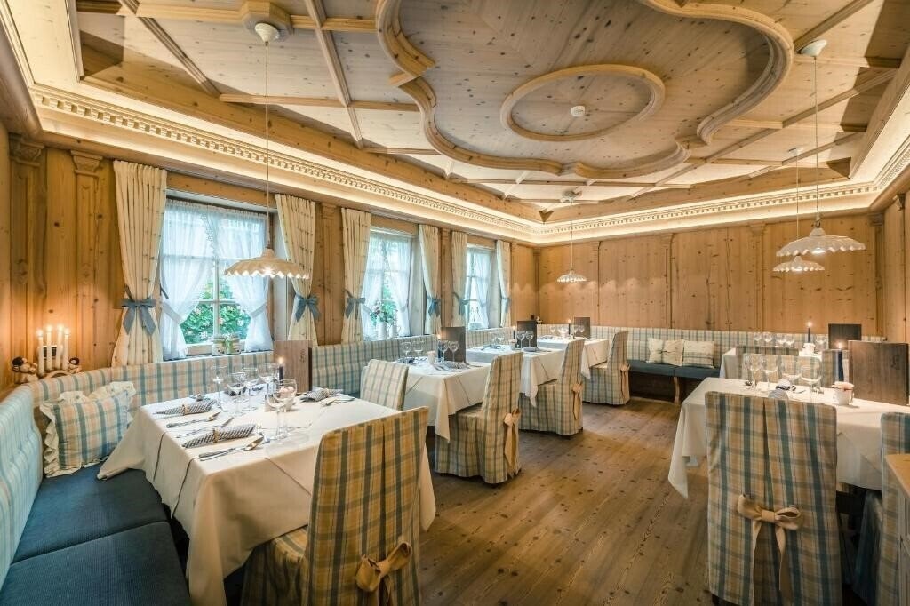 Фотография Maria Hotel 3*