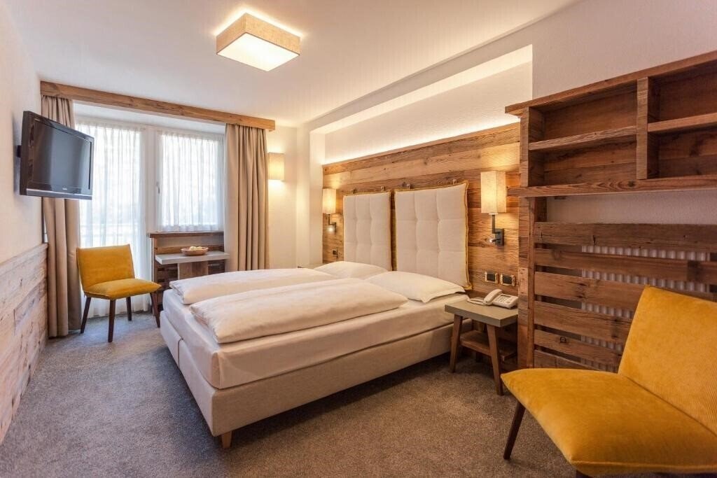Изображение Maria Hotel 3*