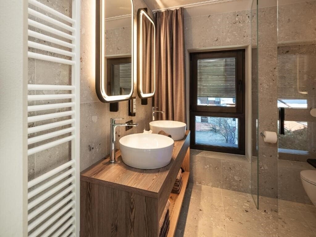 Фотографія Residence Corones Suites Valdaora 3*