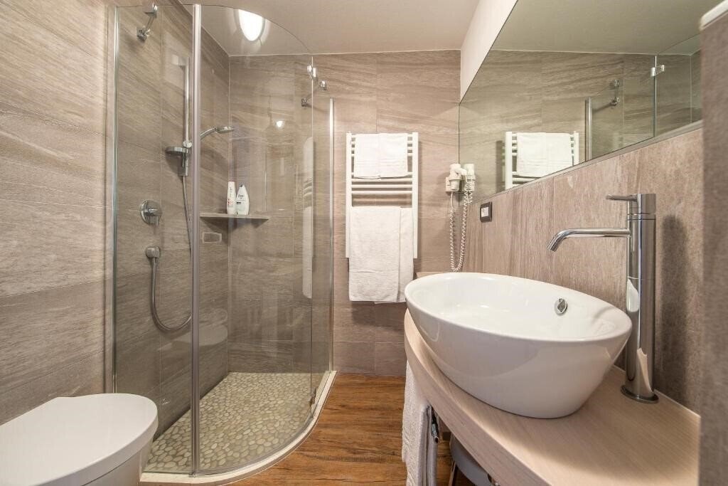 Фото Hotel Sassleng 2*