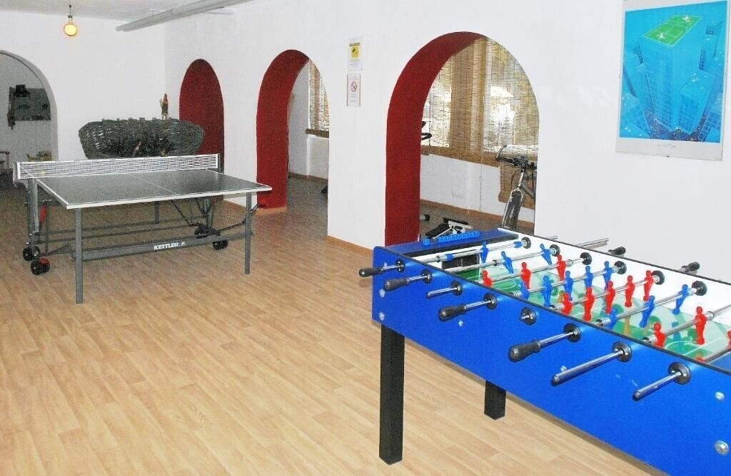 Фотография Hotel Sassleng 2*