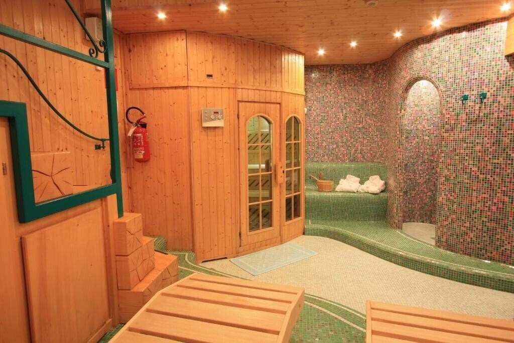 Фото Hotel Trieste 3*