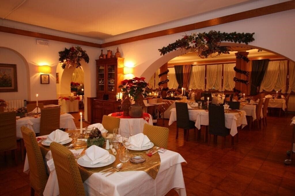 Фотография Hotel Trieste 3*