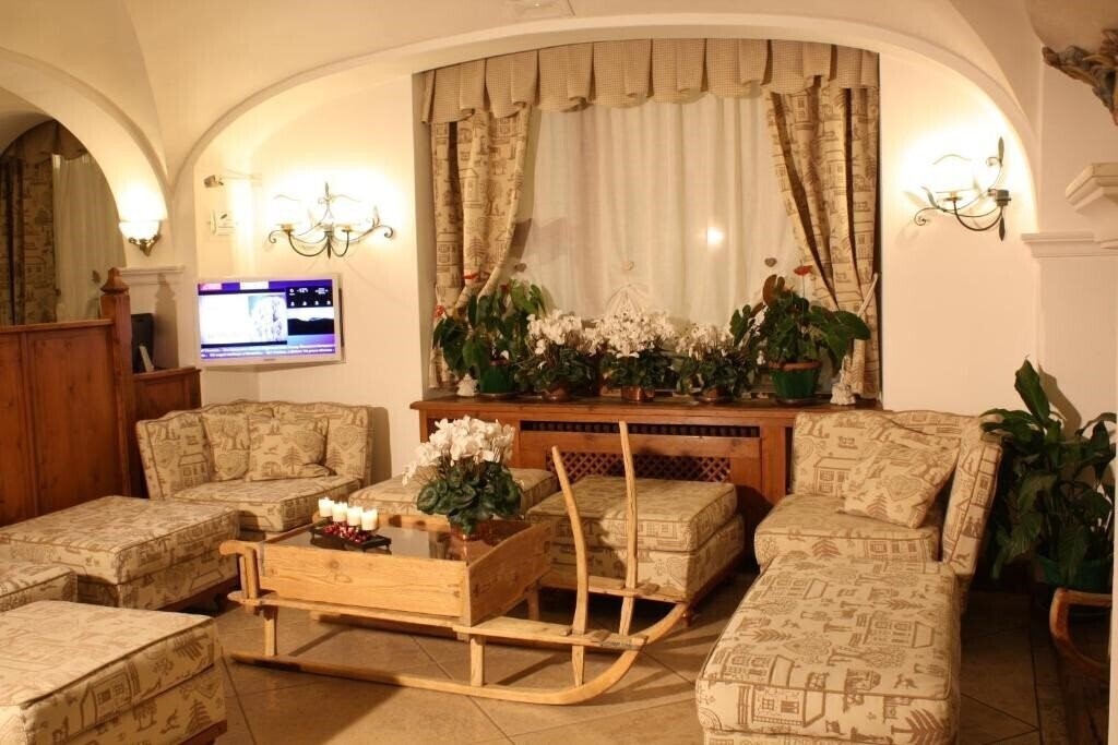 Изображение Hotel Trieste 3*