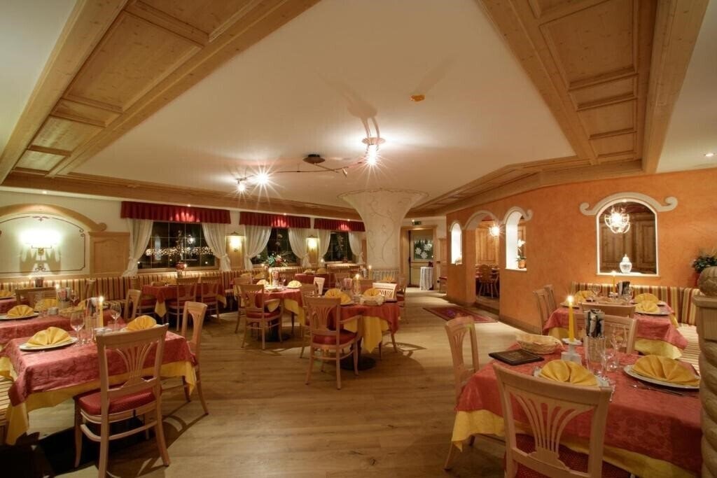 Фотография Polo Hotel 3*