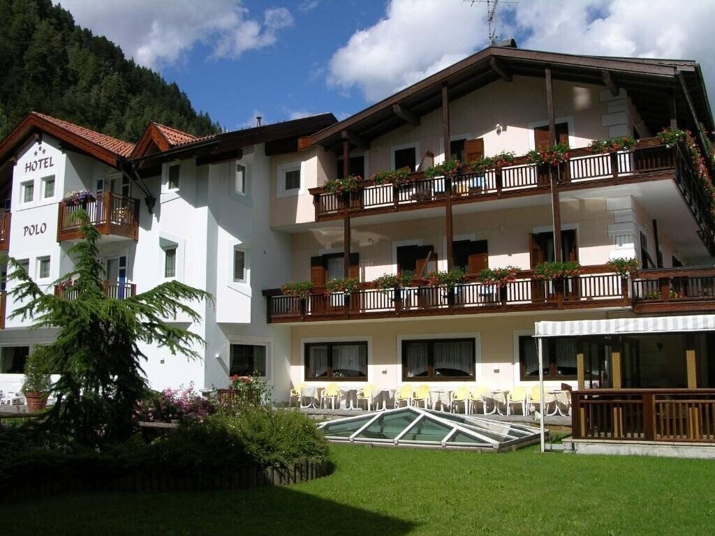 Изображение Polo Hotel 3*