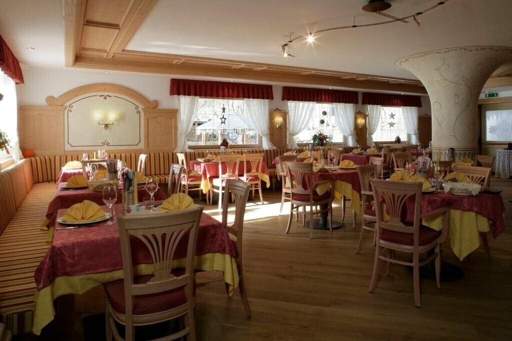 Картинка Polo Hotel 3*