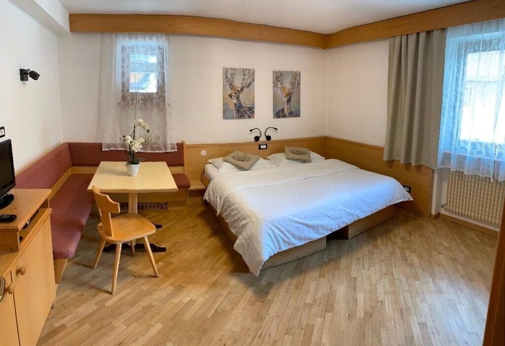 Фотографія B&B Garni Tobia 3*