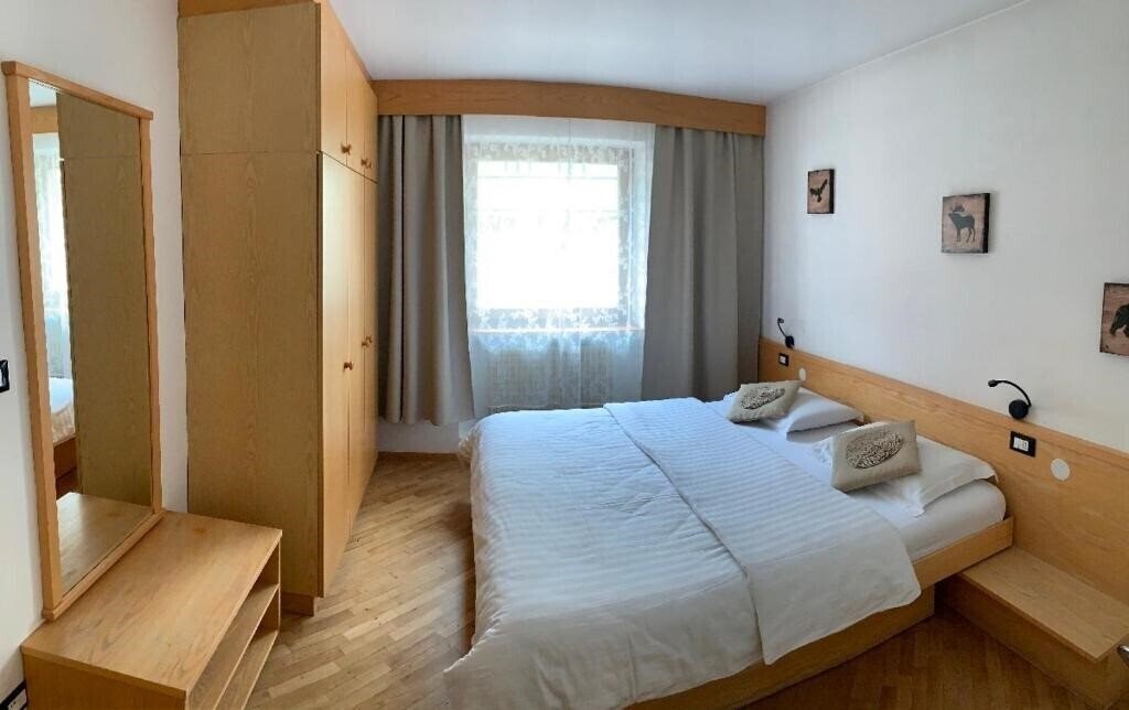 Зображення B&B Garni Tobia 3*