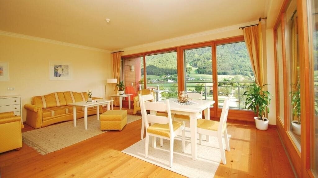 Картинка Olympia Hotel Brunico 4*
