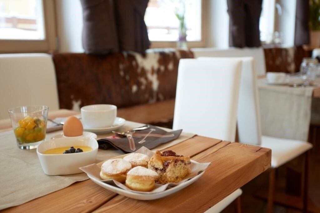 Изображение Chalet Vites Mountain Hotel 4*