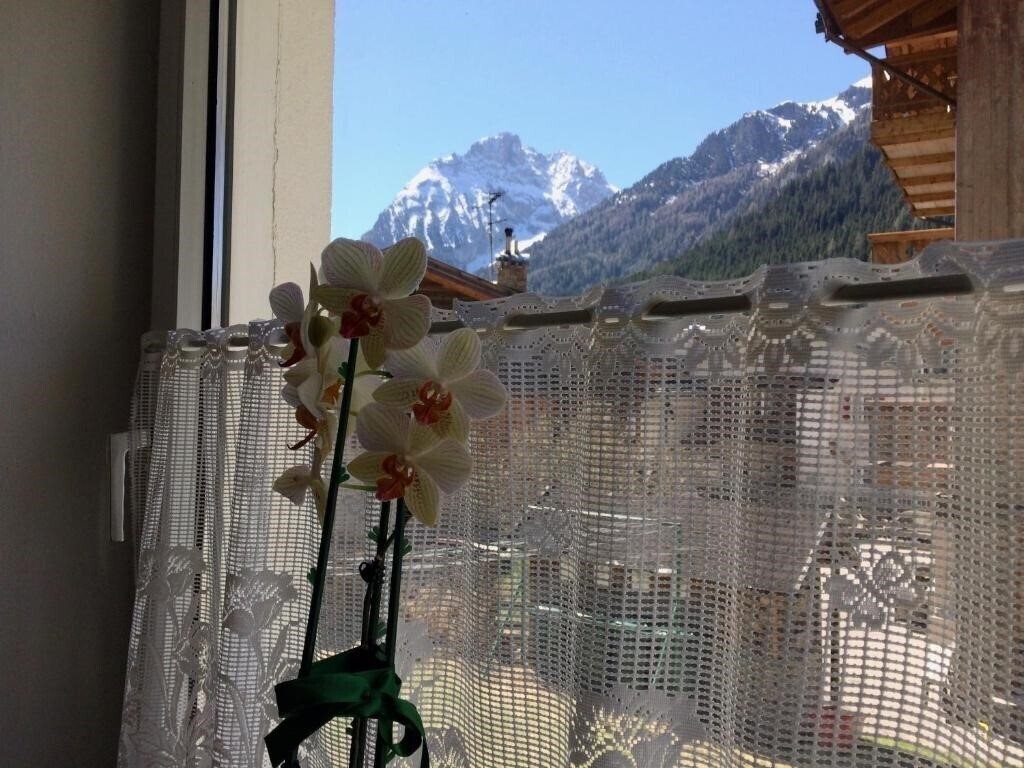 Фотография Garni Serena 1*