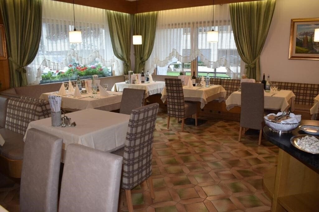 Картинка Crepes de Sela 3*