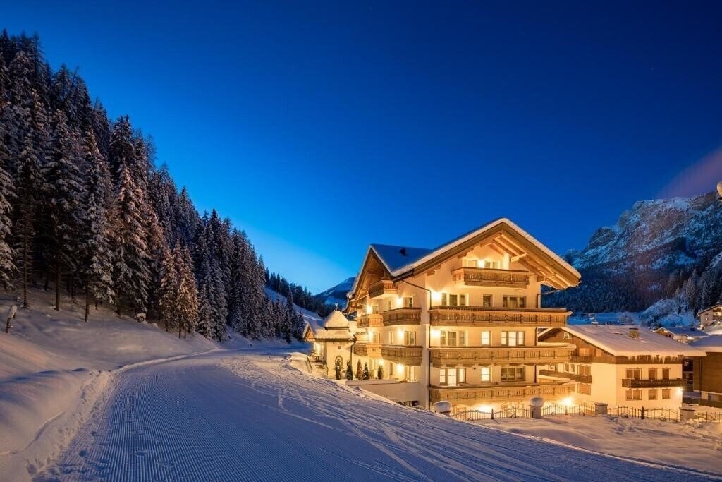 Готель Somont 4*