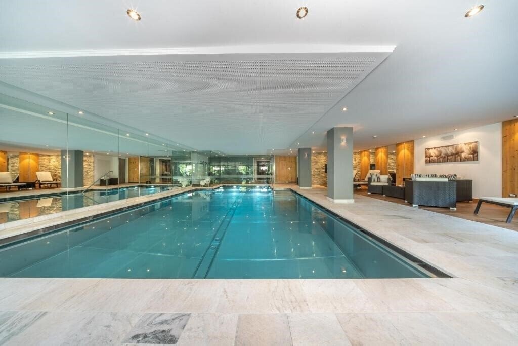 Фото Hotel Laurin Small & Charming 4*