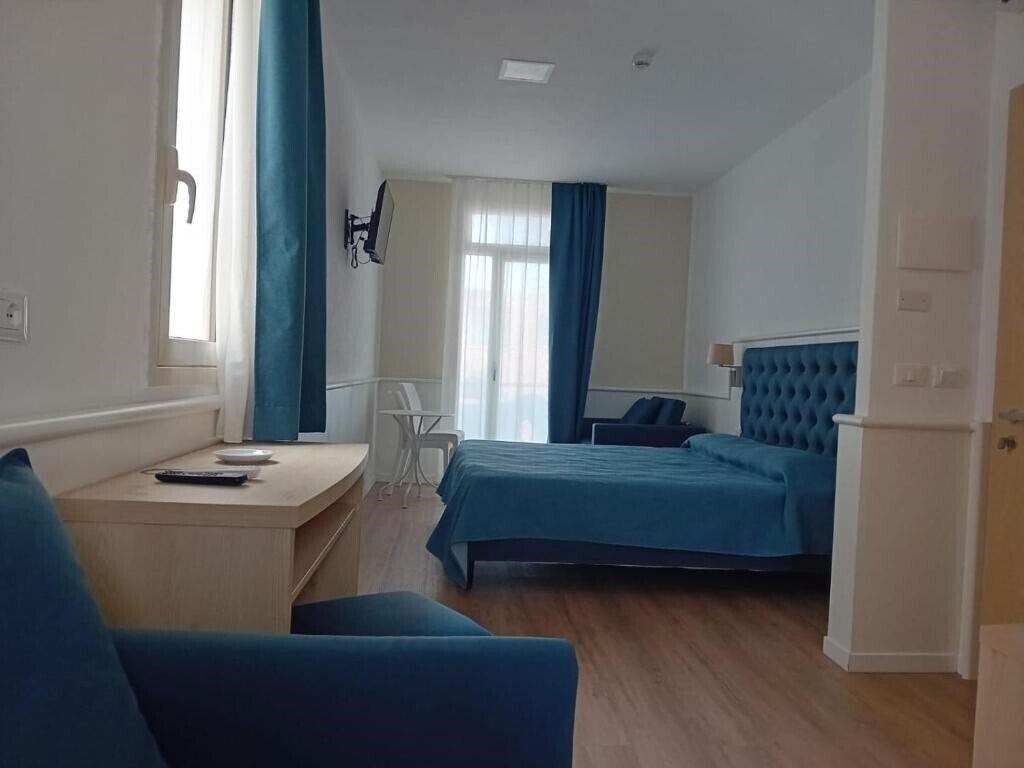 Изображение Villa Athena 3*