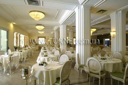 Фотографія Hellenia Yaching 4*