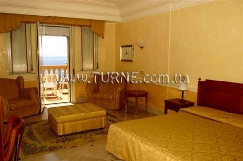 Готель Hellenia Yaching 4*