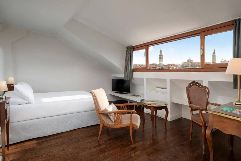 Зображення Sina Maria Luigia Parma 4*