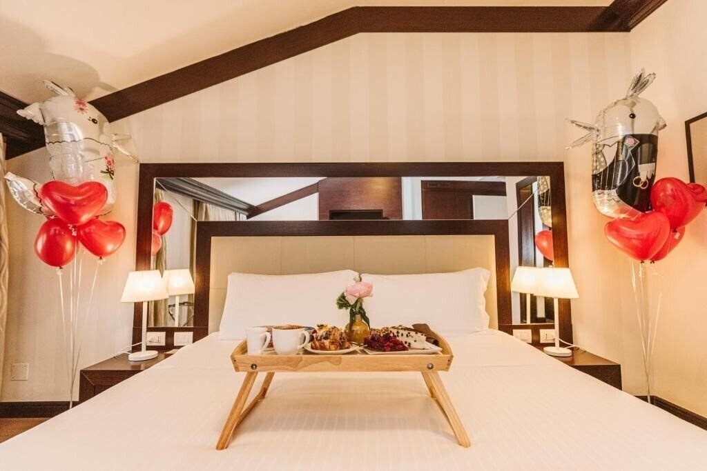 Фото Palazzo Bezzi 4*