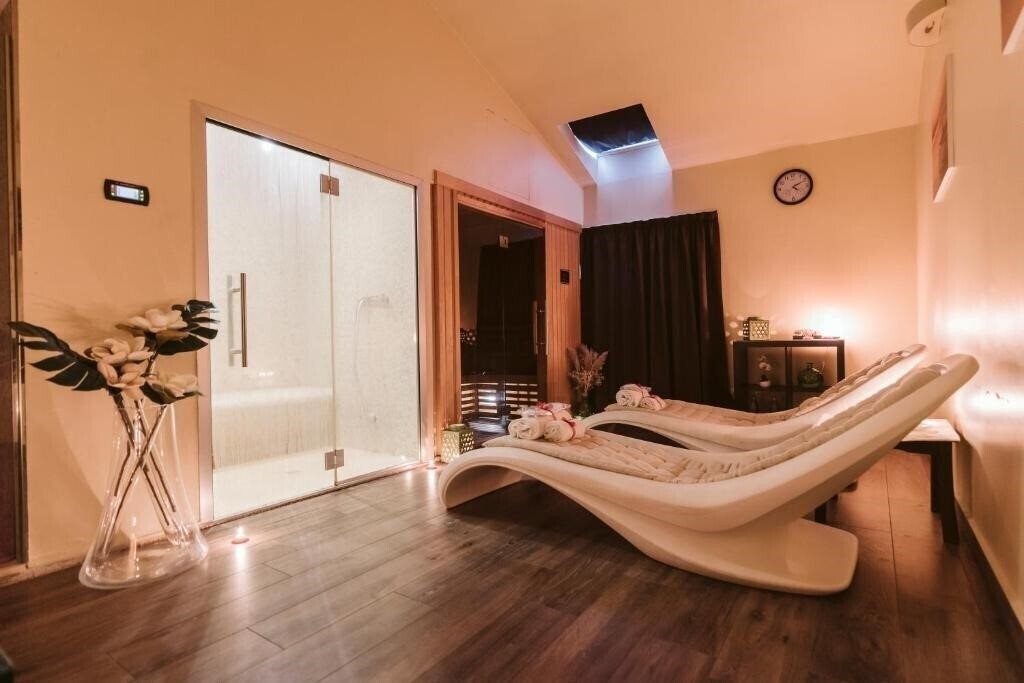Фотографія Palazzo Bezzi 4*