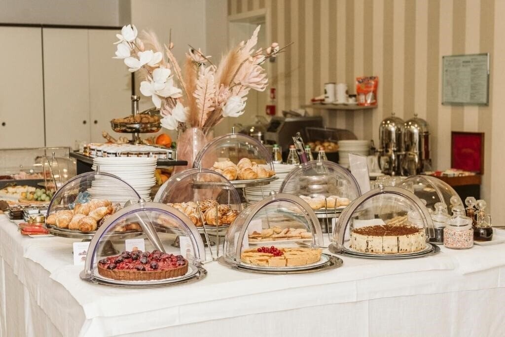 Зображення Palazzo Bezzi 4*