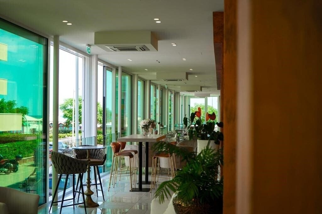 Фото Arizona Riccione 3*
