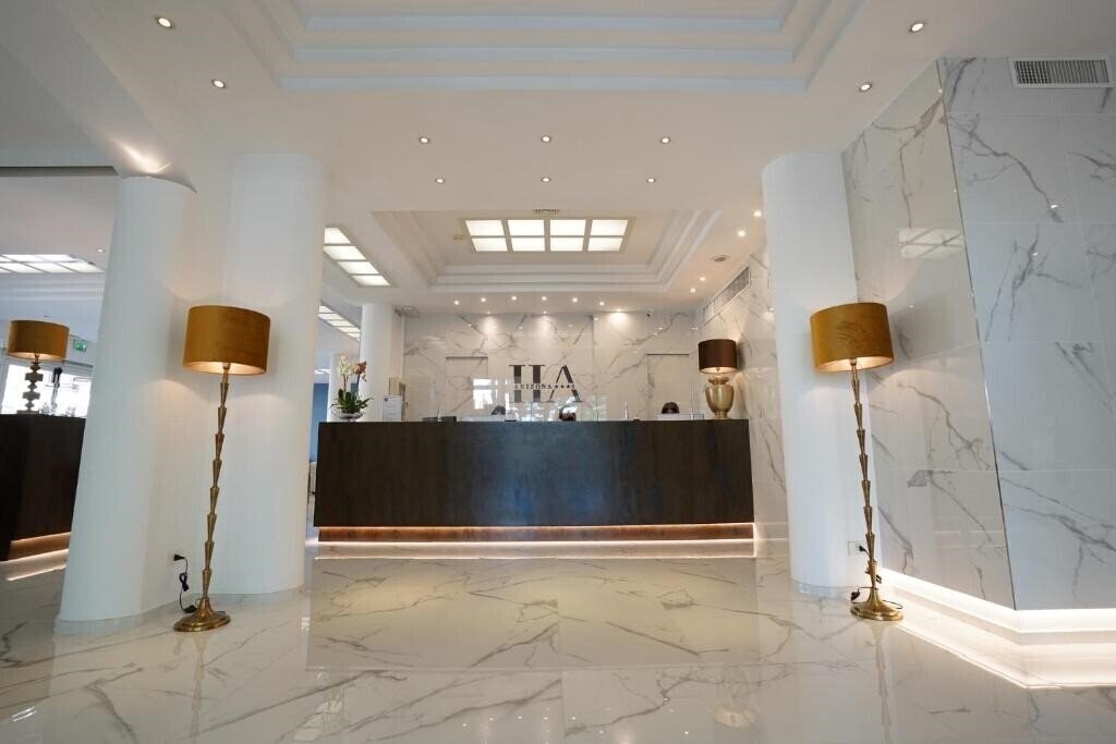 Зображення Arizona Riccione 3*