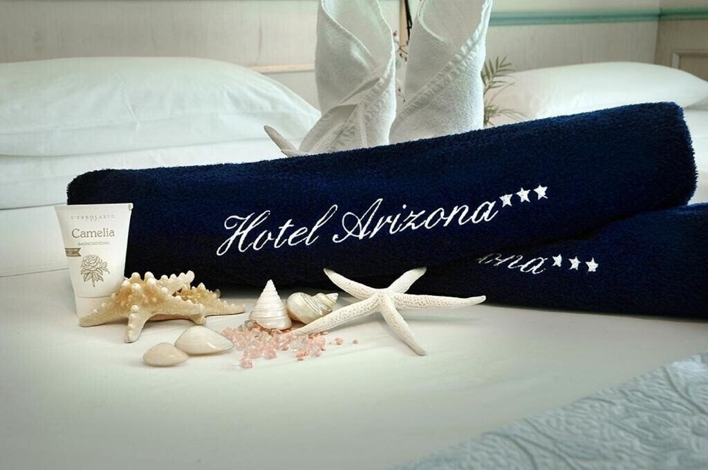 Картинка Arizona Riccione 3*