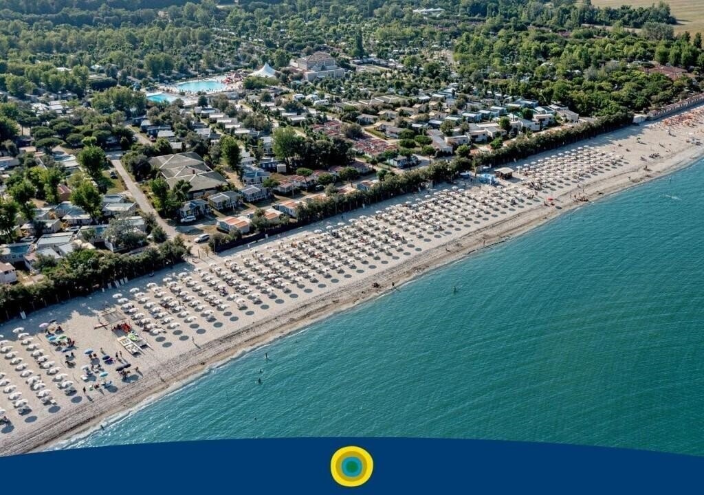 Отель Club del Sole Vigna sul Mar Family Collection (Lido di Pomposa) 4*