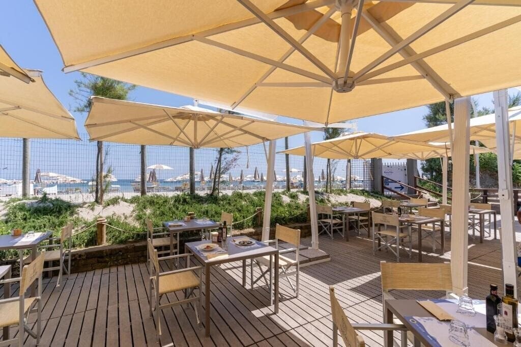 Изображение Club del Sole Vigna sul Mar Family Collection (Lido di Pomposa) 4*