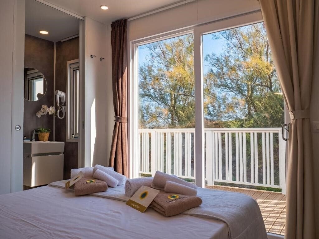 Картинка Club del Sole Vigna sul Mar Family Collection (Lido di Pomposa) 4*