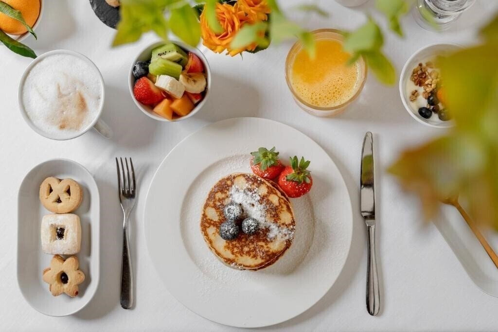 Фотографія Albergo Rossini 1936 4*