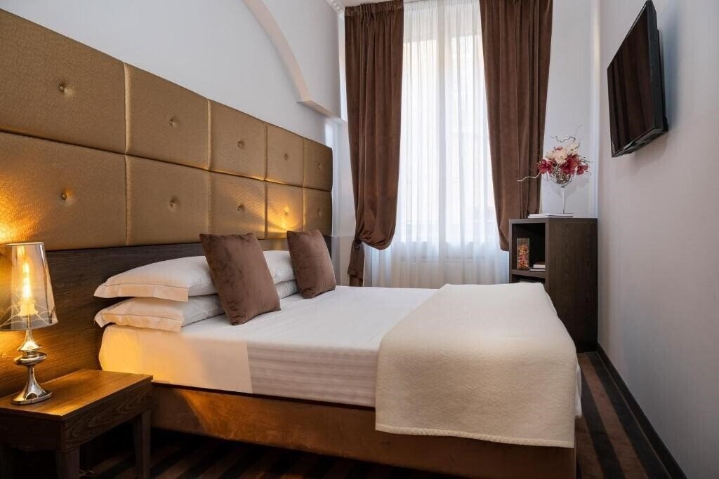 Зображення Albergo Rossini 1936 4*