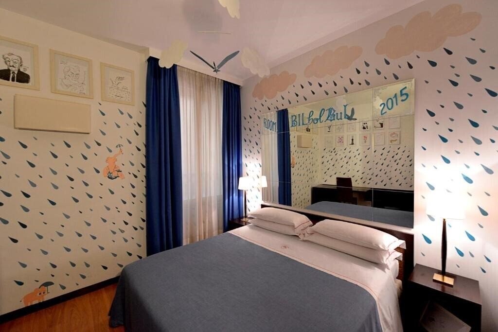 Фото Phi Bologna 4*