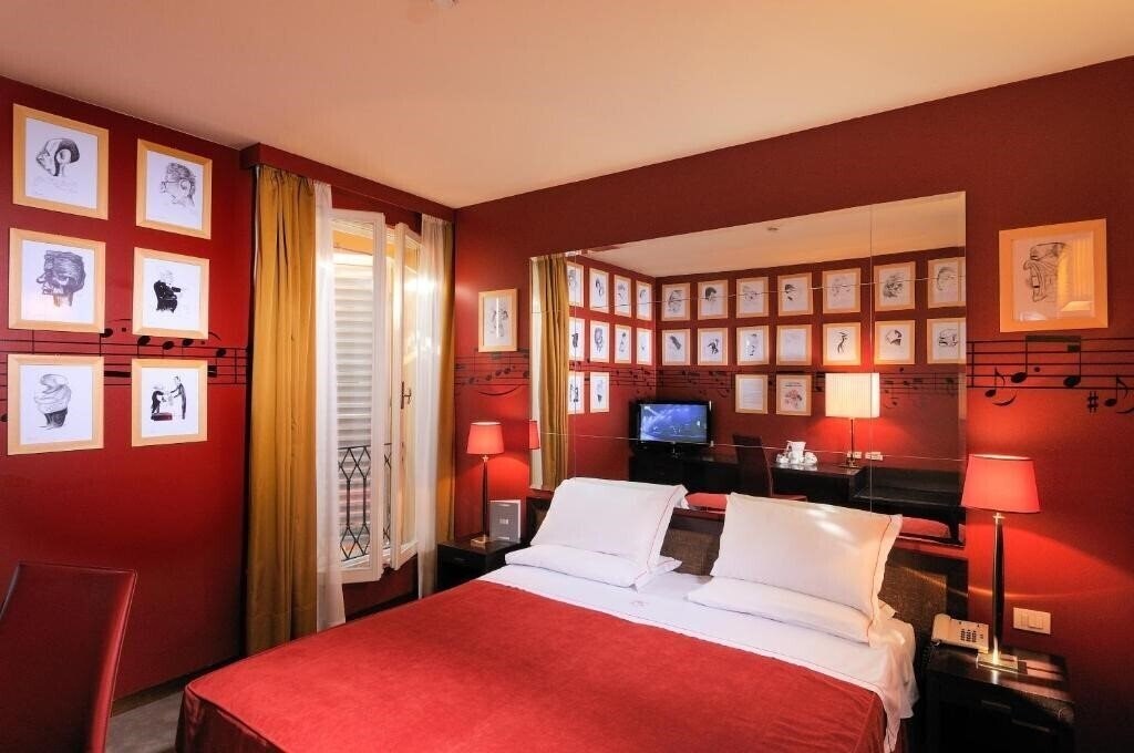 Фотографія Phi Bologna 4*