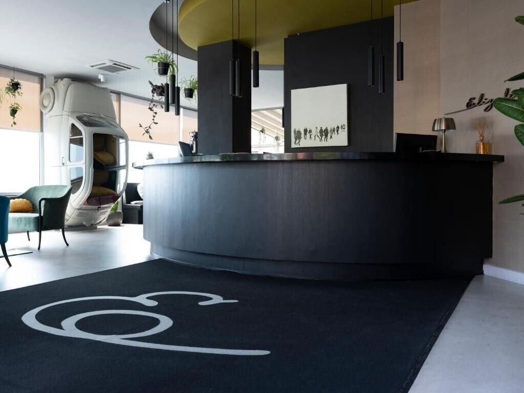 Картинка Elizabeth Lifestyle 4*