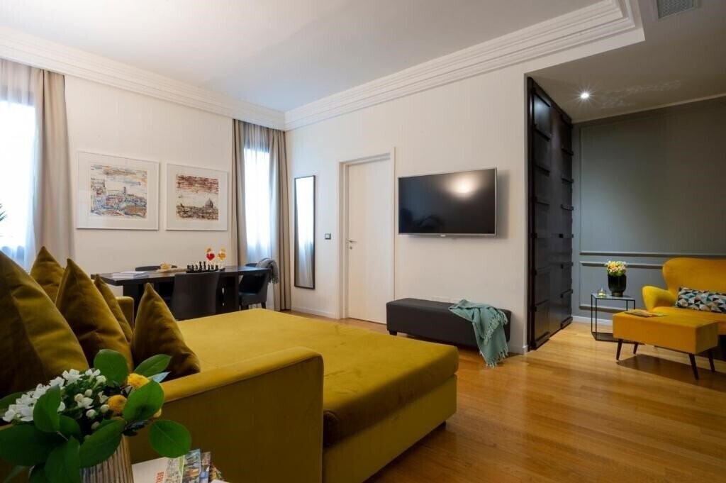 Фото Elizabeth Lifestyle 4*