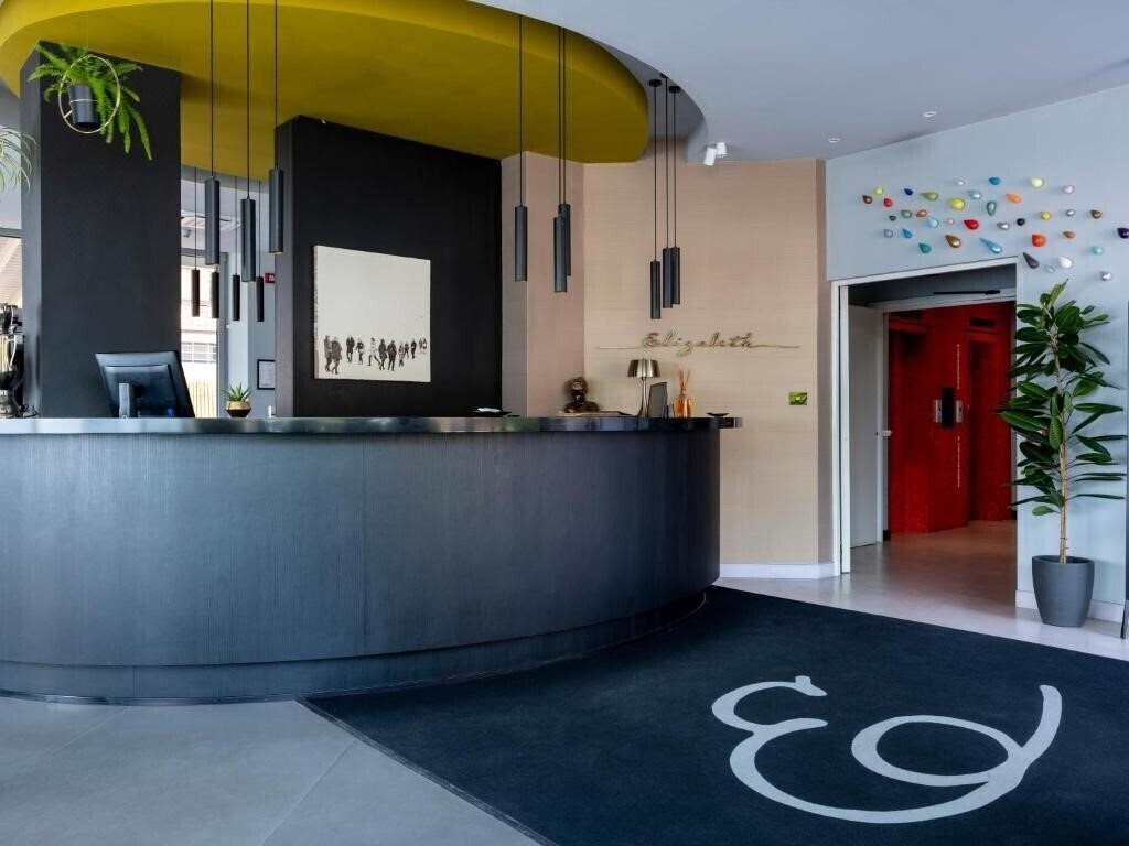 Зображення Elizabeth Lifestyle 4*