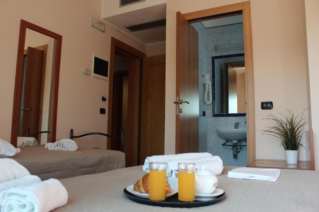 Фотография Jole (Cesenatico) 3*