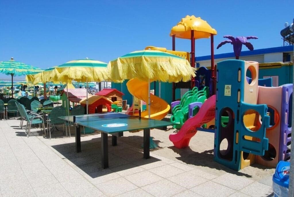 Изображение Jole (Cesenatico) 3*