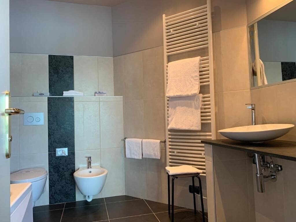 Фото Hotel L'Approdo 3*