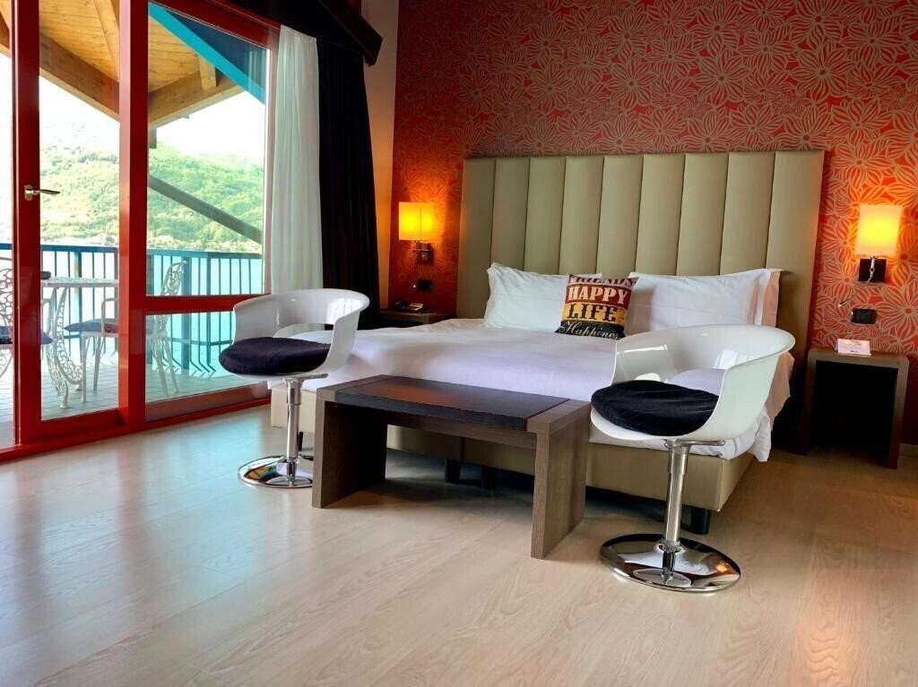 Фотография Hotel L'Approdo 3*