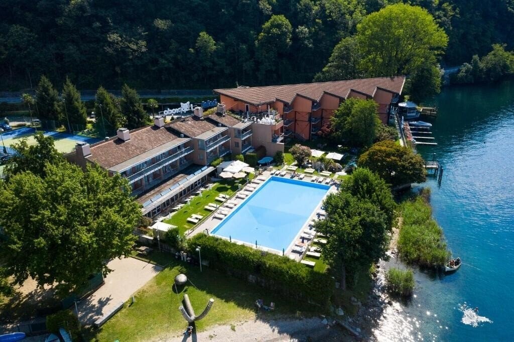 Изображение Hotel L'Approdo 3*