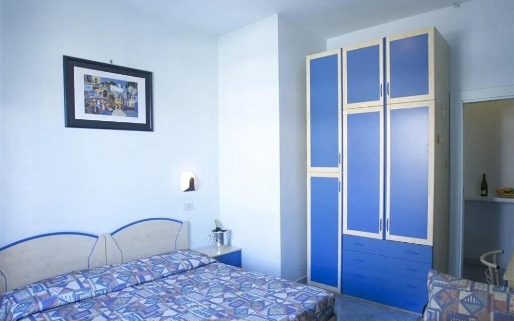 Фото Reno (Lido di Savio) 3*