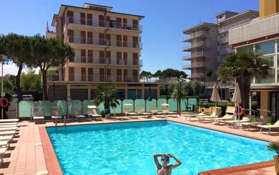 Фотография Reno (Lido di Savio) 3*