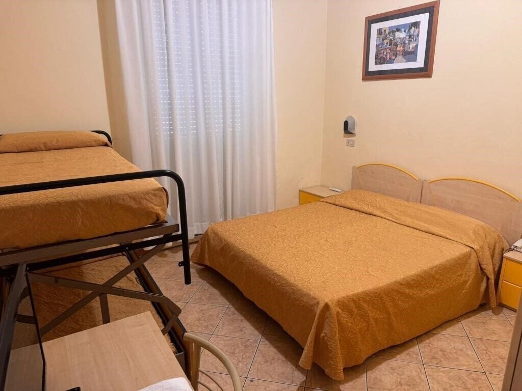 Картинка Reno (Lido di Savio) 3*