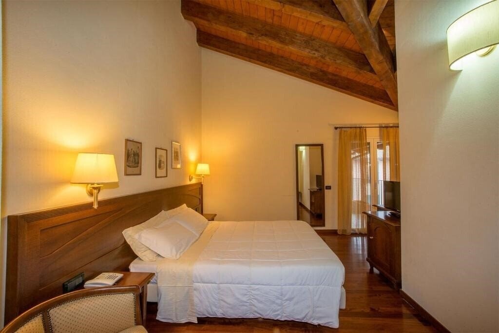 Фото Conte Verde Hotel 4*